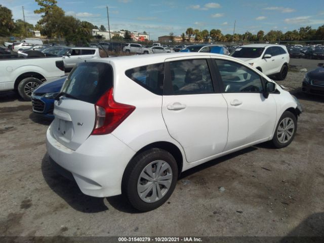 Photo 3 VIN: 3N1CE2CP1JL353731 - NISSAN VERSA NOTE 