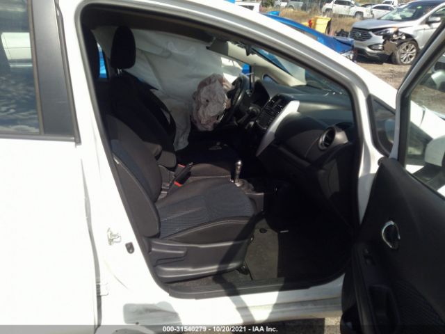 Photo 4 VIN: 3N1CE2CP1JL353731 - NISSAN VERSA NOTE 