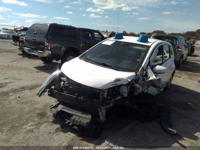 Photo 5 VIN: 3N1CE2CP1JL353731 - NISSAN VERSA NOTE 