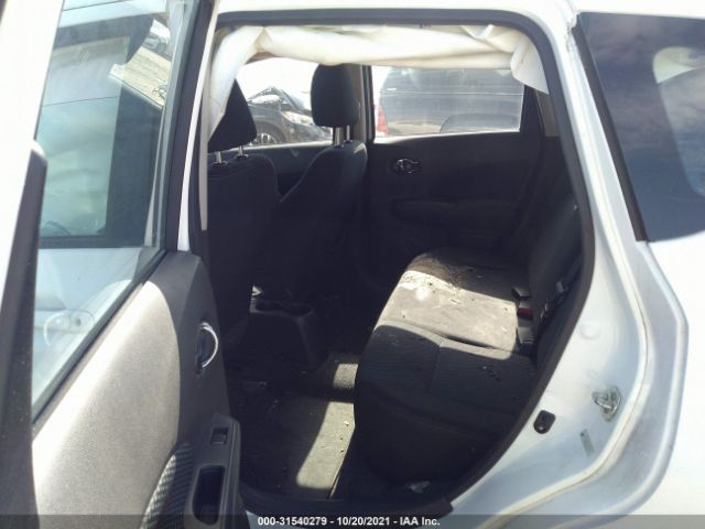 Photo 7 VIN: 3N1CE2CP1JL353731 - NISSAN VERSA NOTE 