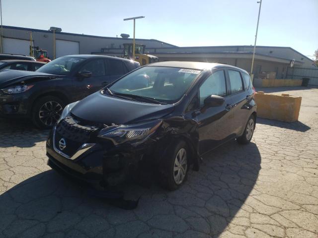 Photo 1 VIN: 3N1CE2CP1JL354118 - NISSAN VERSA NOTE 