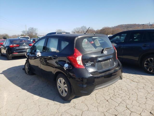 Photo 2 VIN: 3N1CE2CP1JL354118 - NISSAN VERSA NOTE 