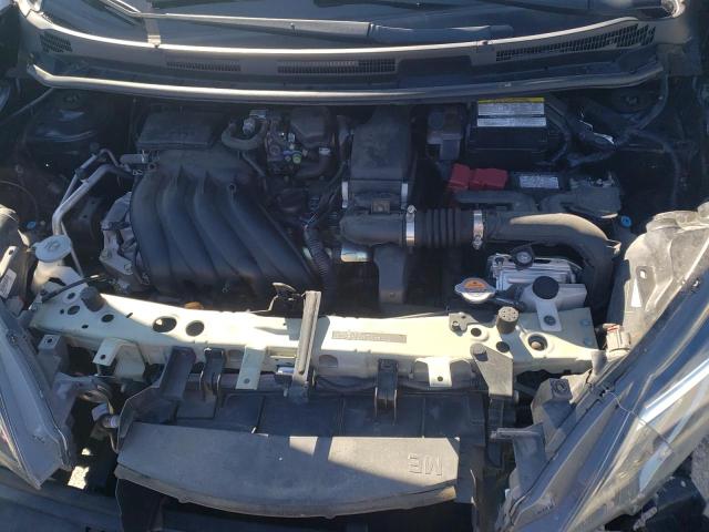 Photo 6 VIN: 3N1CE2CP1JL354118 - NISSAN VERSA NOTE 