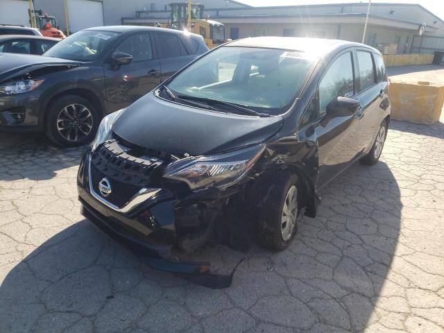 Photo 8 VIN: 3N1CE2CP1JL354118 - NISSAN VERSA NOTE 