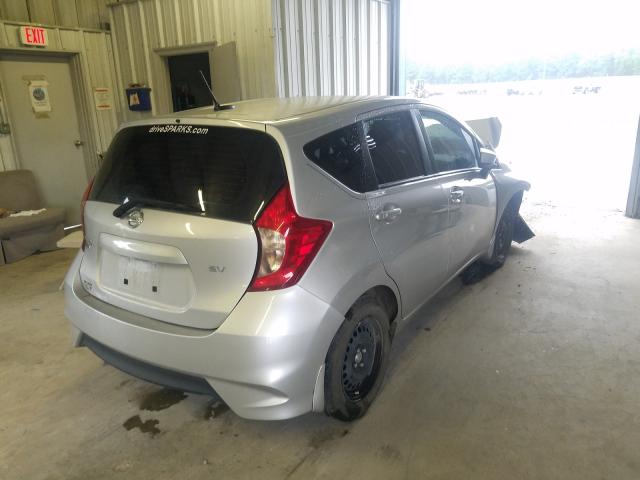 Photo 3 VIN: 3N1CE2CP1JL355303 - NISSAN VERSA NOTE 