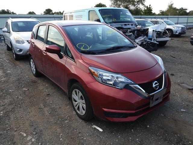 Photo 0 VIN: 3N1CE2CP1JL356449 - NISSAN VERSA NOTE 