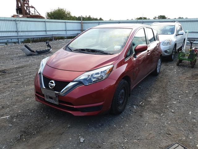 Photo 1 VIN: 3N1CE2CP1JL356449 - NISSAN VERSA NOTE 