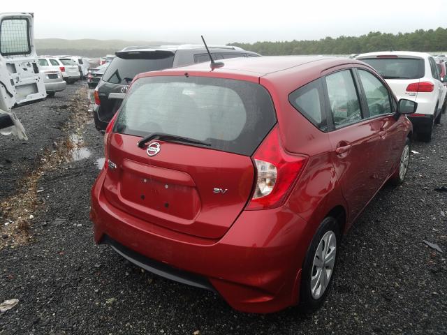 Photo 3 VIN: 3N1CE2CP1JL356449 - NISSAN VERSA NOTE 