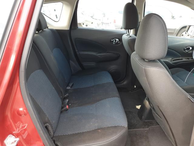 Photo 5 VIN: 3N1CE2CP1JL356449 - NISSAN VERSA NOTE 