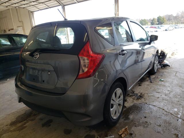 Photo 3 VIN: 3N1CE2CP1JL357424 - NISSAN VERSA NOTE 