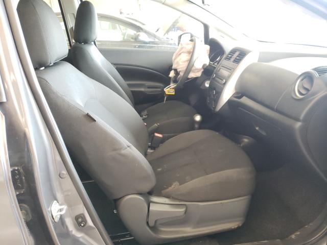 Photo 4 VIN: 3N1CE2CP1JL357424 - NISSAN VERSA NOTE 