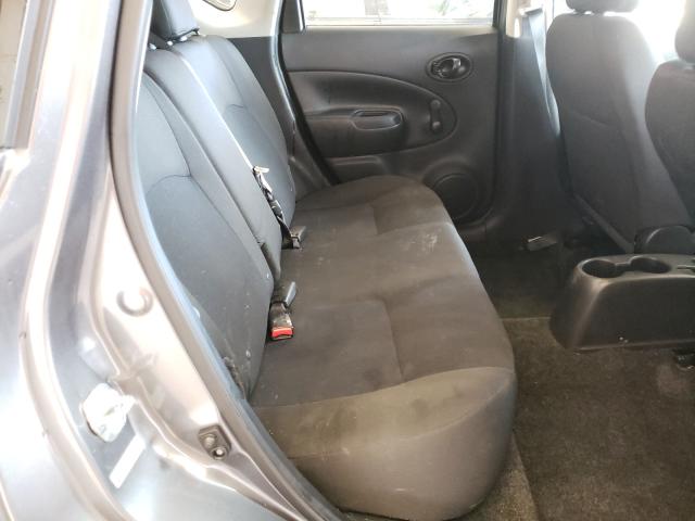 Photo 5 VIN: 3N1CE2CP1JL357424 - NISSAN VERSA NOTE 