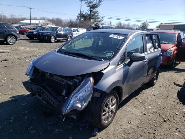 Photo 1 VIN: 3N1CE2CP1JL357729 - NISSAN VERSA NOTE 