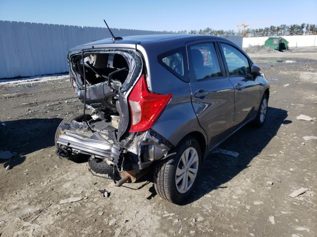 Photo 3 VIN: 3N1CE2CP1JL357729 - NISSAN VERSA NOTE 