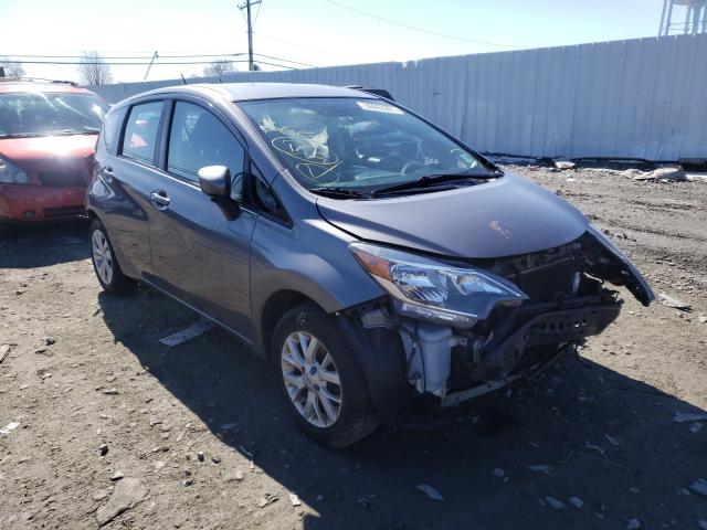 Photo 8 VIN: 3N1CE2CP1JL357729 - NISSAN VERSA NOTE 