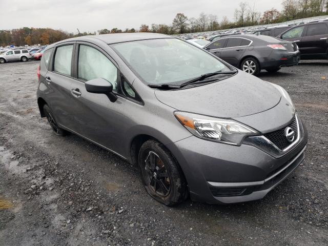 Photo 0 VIN: 3N1CE2CP1JL357763 - NISSAN VERSA NOTE 