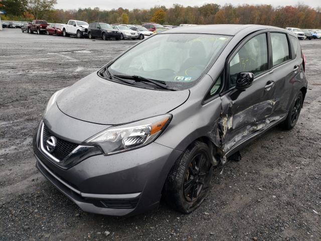 Photo 1 VIN: 3N1CE2CP1JL357763 - NISSAN VERSA NOTE 