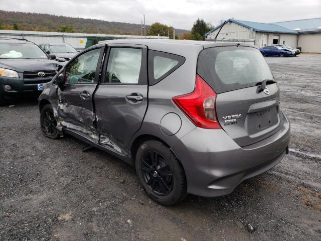 Photo 2 VIN: 3N1CE2CP1JL357763 - NISSAN VERSA NOTE 