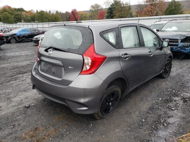 Photo 3 VIN: 3N1CE2CP1JL357763 - NISSAN VERSA NOTE 