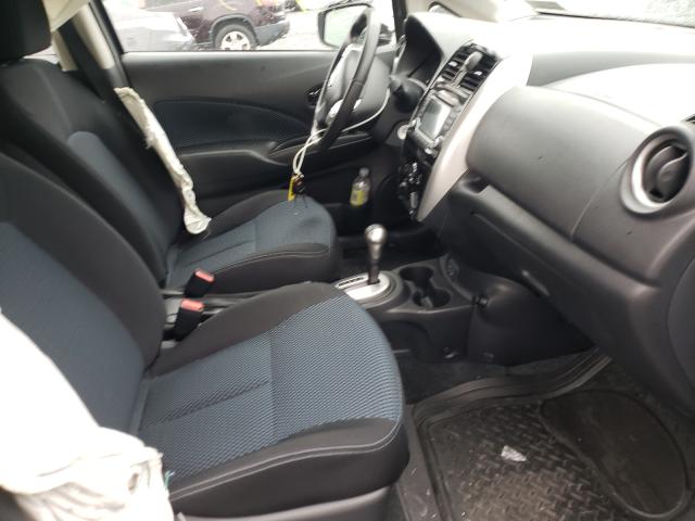 Photo 4 VIN: 3N1CE2CP1JL357763 - NISSAN VERSA NOTE 