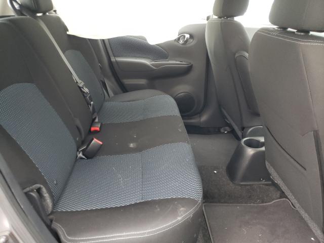 Photo 5 VIN: 3N1CE2CP1JL357763 - NISSAN VERSA NOTE 