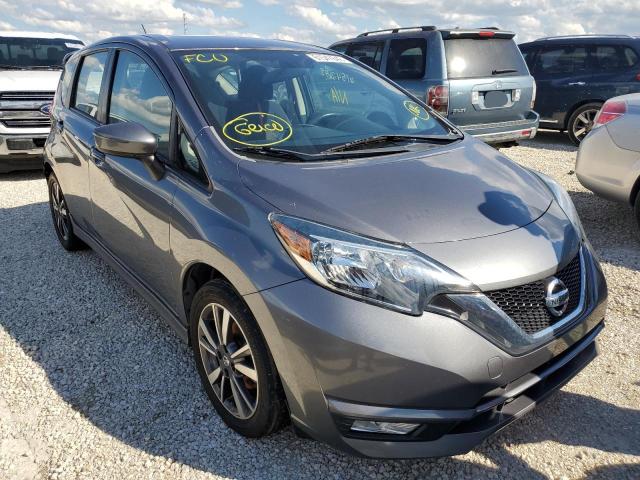 Photo 0 VIN: 3N1CE2CP1JL358007 - NISSAN VERSA NOTE 