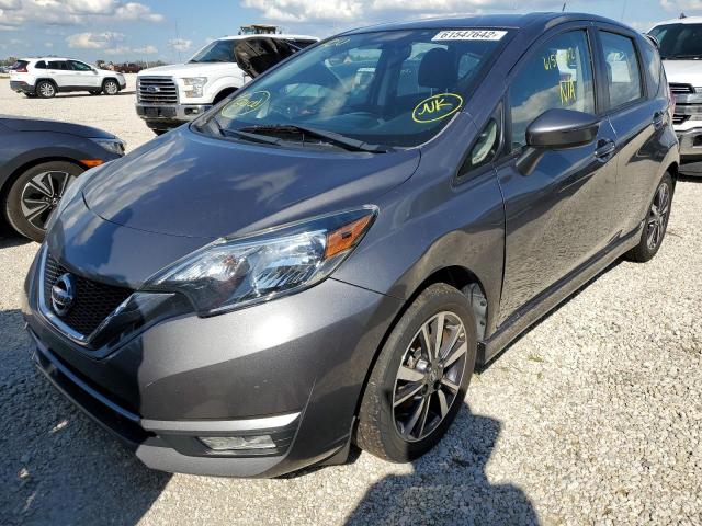 Photo 1 VIN: 3N1CE2CP1JL358007 - NISSAN VERSA NOTE 