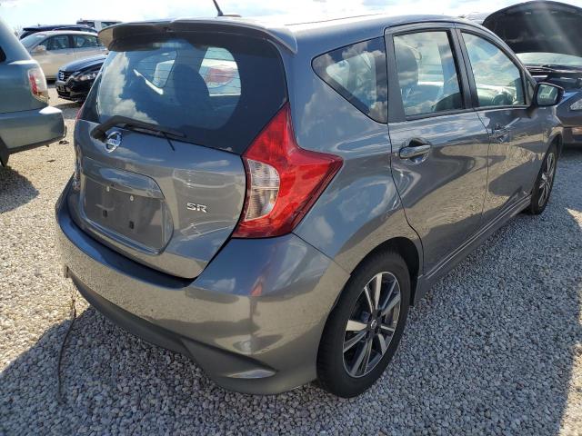 Photo 3 VIN: 3N1CE2CP1JL358007 - NISSAN VERSA NOTE 