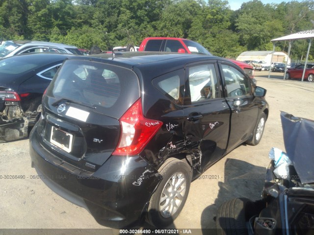 Photo 3 VIN: 3N1CE2CP1JL359318 - NISSAN VERSA NOTE 