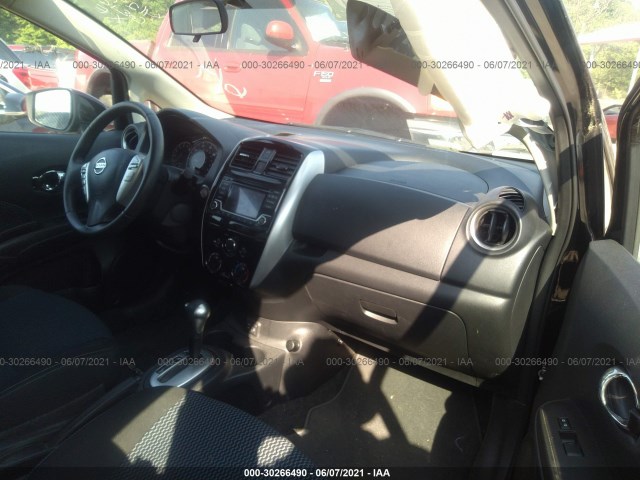 Photo 4 VIN: 3N1CE2CP1JL359318 - NISSAN VERSA NOTE 