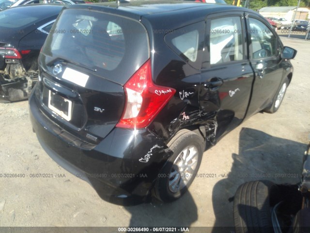 Photo 5 VIN: 3N1CE2CP1JL359318 - NISSAN VERSA NOTE 