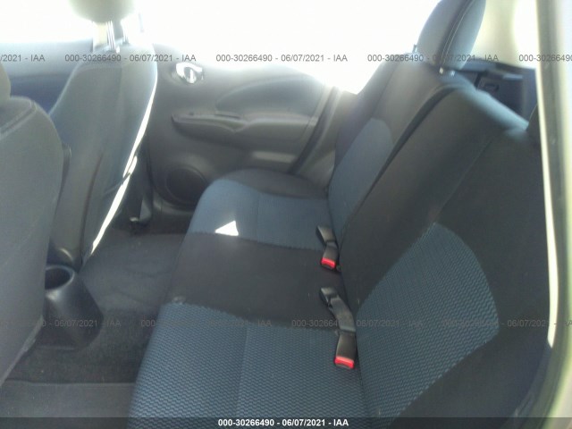 Photo 7 VIN: 3N1CE2CP1JL359318 - NISSAN VERSA NOTE 