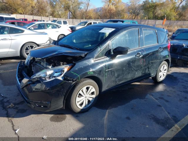 Photo 1 VIN: 3N1CE2CP1JL361358 - NISSAN VERSA NOTE 