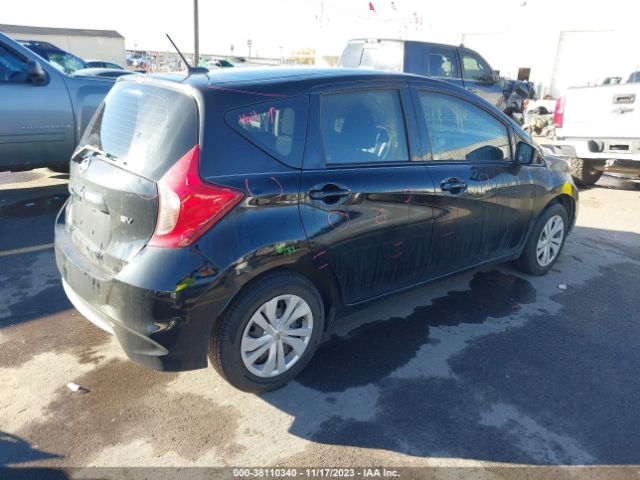 Photo 3 VIN: 3N1CE2CP1JL361358 - NISSAN VERSA NOTE 