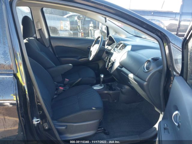 Photo 4 VIN: 3N1CE2CP1JL361358 - NISSAN VERSA NOTE 