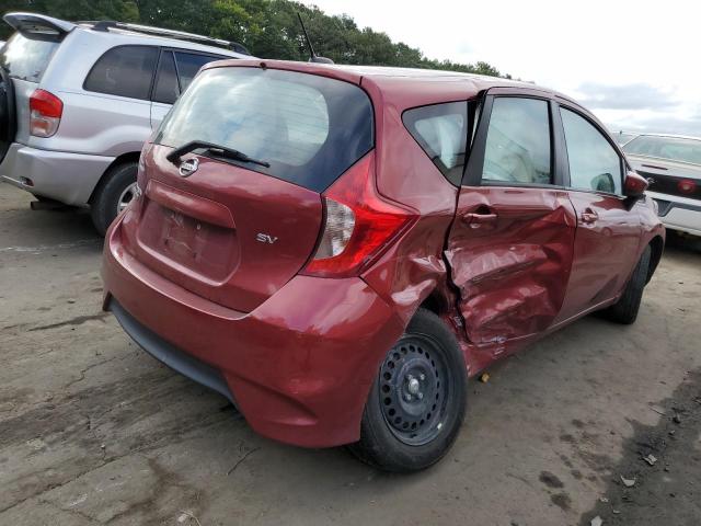 Photo 3 VIN: 3N1CE2CP1JL362719 - NISSAN VERSA NOTE 