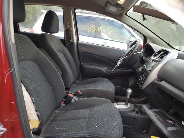 Photo 4 VIN: 3N1CE2CP1JL362719 - NISSAN VERSA NOTE 