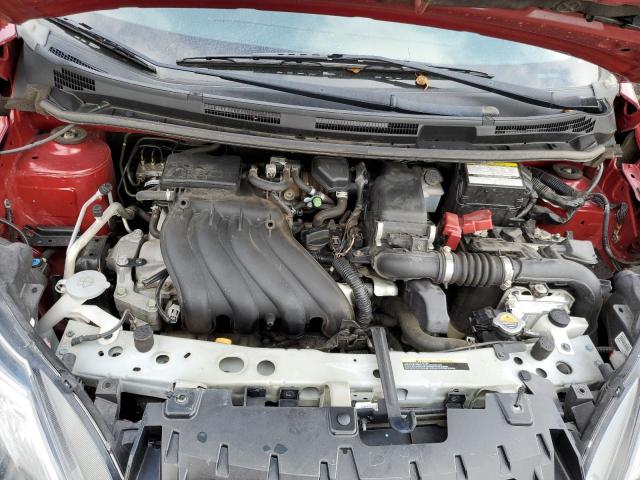 Photo 6 VIN: 3N1CE2CP1JL362719 - NISSAN VERSA NOTE 