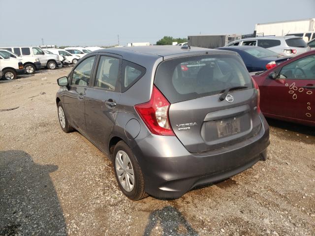 Photo 2 VIN: 3N1CE2CP1JL364437 - NISSAN VERSA NOTE 