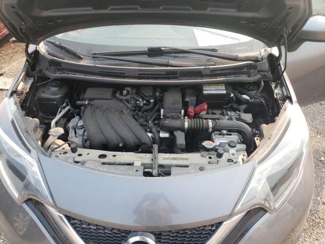 Photo 6 VIN: 3N1CE2CP1JL364437 - NISSAN VERSA NOTE 