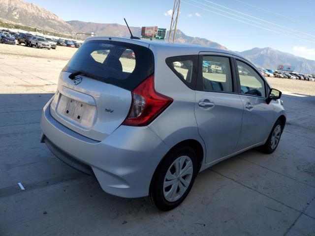 Photo 2 VIN: 3N1CE2CP1JL365460 - NISSAN VERSA NOTE 