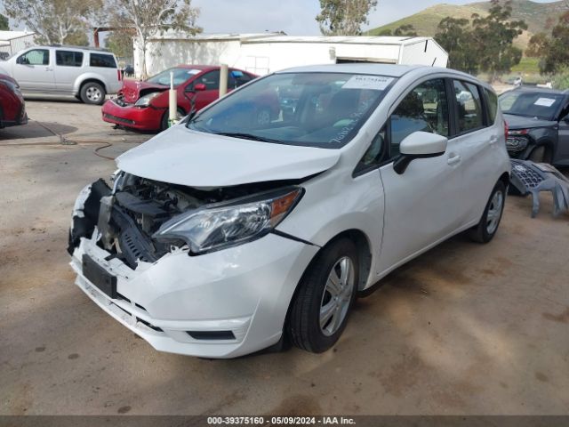 Photo 1 VIN: 3N1CE2CP1JL366561 - NISSAN VERSA NOTE 