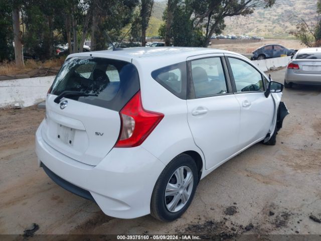 Photo 3 VIN: 3N1CE2CP1JL366561 - NISSAN VERSA NOTE 