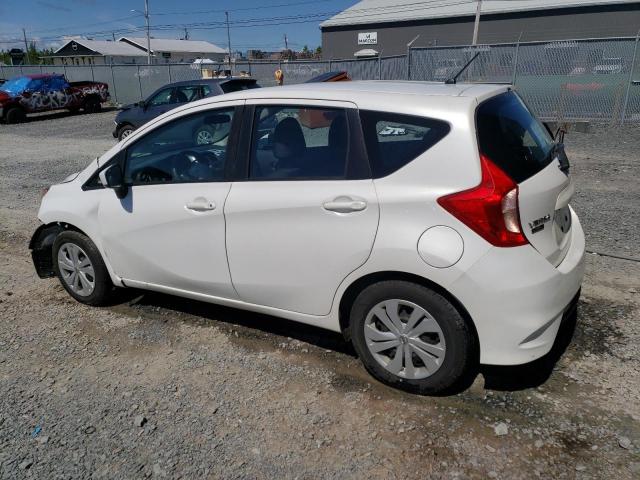 Photo 1 VIN: 3N1CE2CP1JL367791 - NISSAN VERSA NOTE 