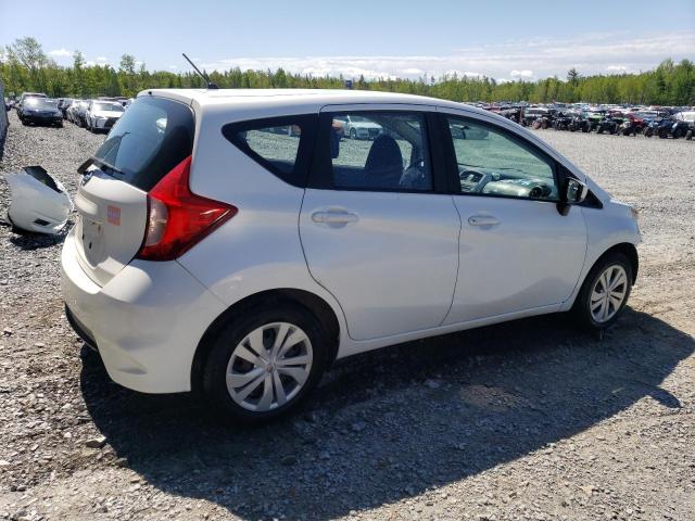 Photo 2 VIN: 3N1CE2CP1JL367791 - NISSAN VERSA NOTE 