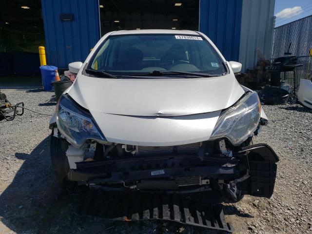 Photo 4 VIN: 3N1CE2CP1JL367791 - NISSAN VERSA NOTE 