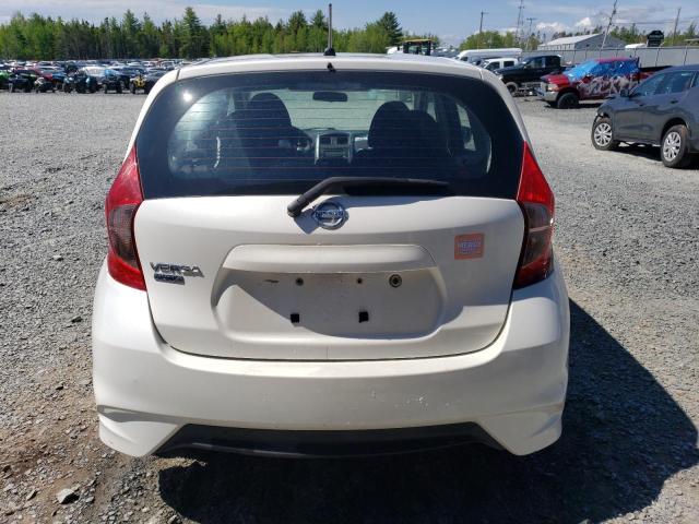 Photo 5 VIN: 3N1CE2CP1JL367791 - NISSAN VERSA NOTE 