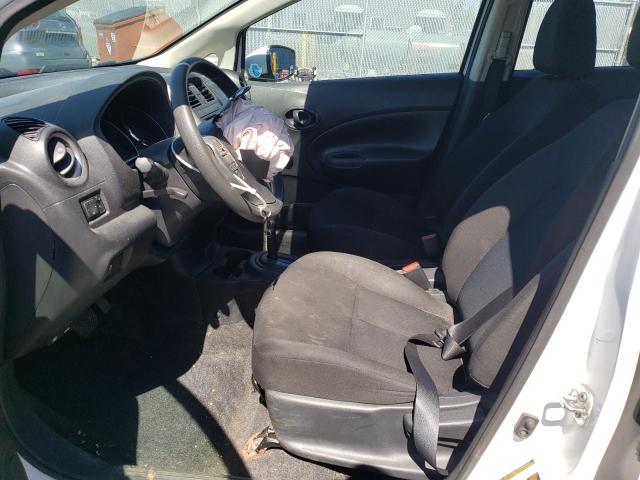 Photo 6 VIN: 3N1CE2CP1JL367791 - NISSAN VERSA NOTE 