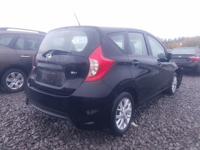 Photo 3 VIN: 3N1CE2CP1JL367970 - NISSAN VERSA NOTE 