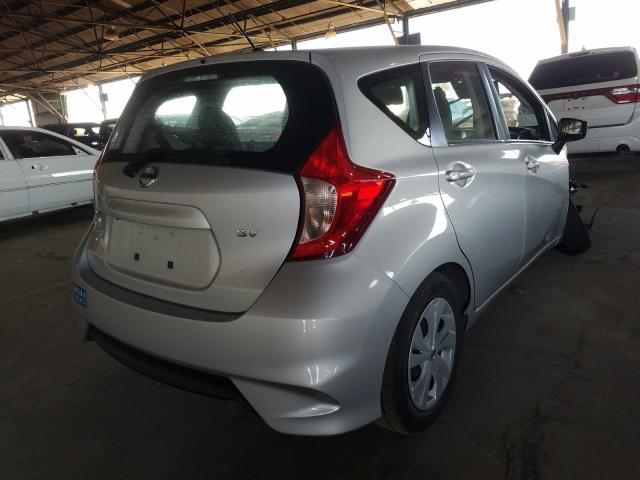 Photo 3 VIN: 3N1CE2CP1JL369654 - NISSAN VERSA NOTE 